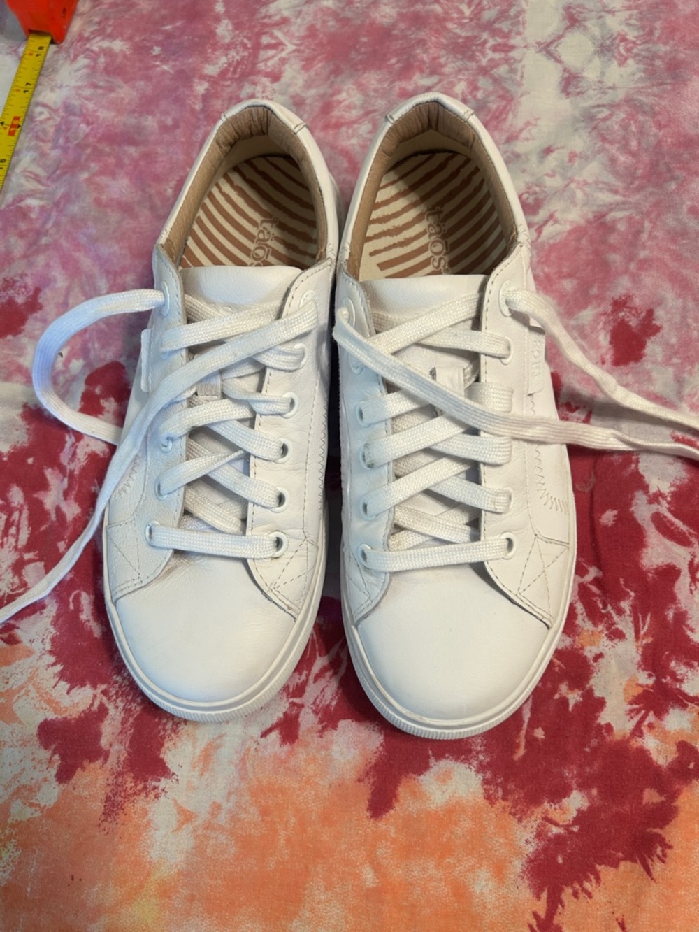 Taos Plim Soul Lux sneakers size 7